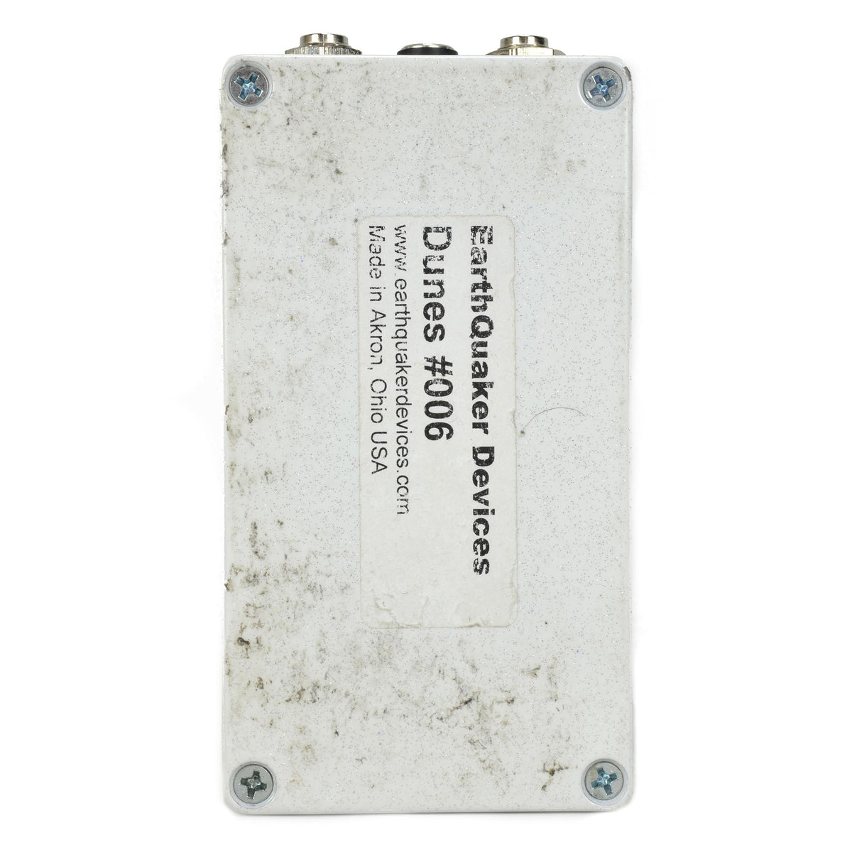 Earthquaker Dunes V1 Overdrive - Used