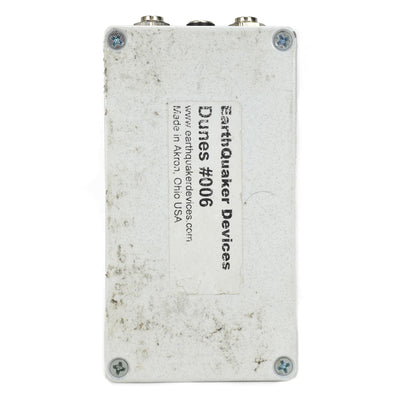 Earthquaker Dunes V1 Overdrive - Used