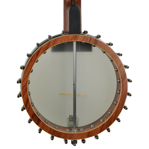 Wildwood Exotic Wood Series Banjo - With OHSC - Used