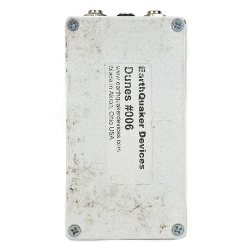 Earthquaker Dunes V1 Overdrive - Used