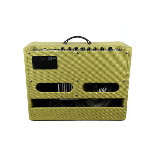 Fender Blues Deluxe Reissue - Used