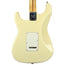 Fender American Standard Stratocaster - Olympic White - Used