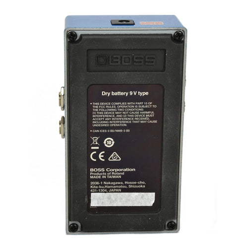 Boss PS6 Harmonist - Used