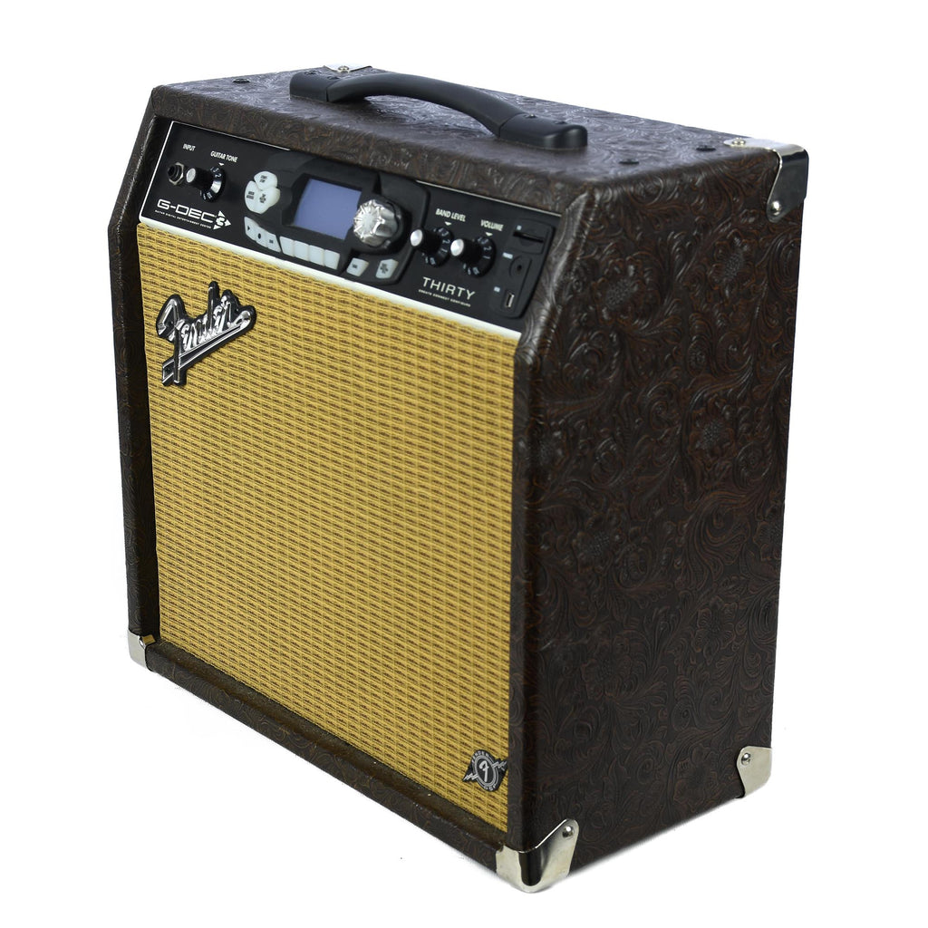 Fender g clearance dec thirty