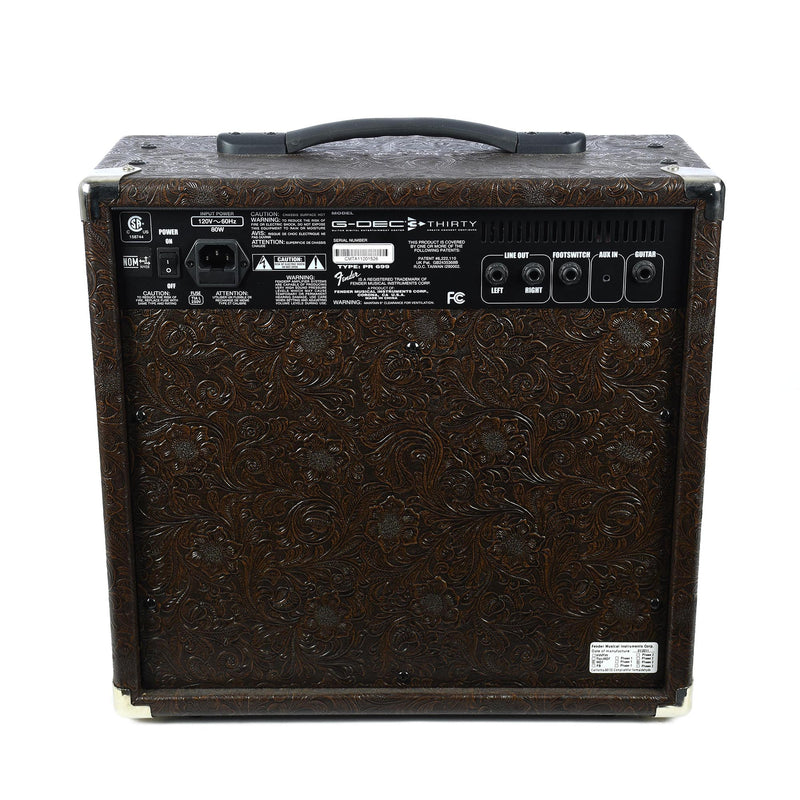Fender G-Dec 3 Thirty Country Edition - Used