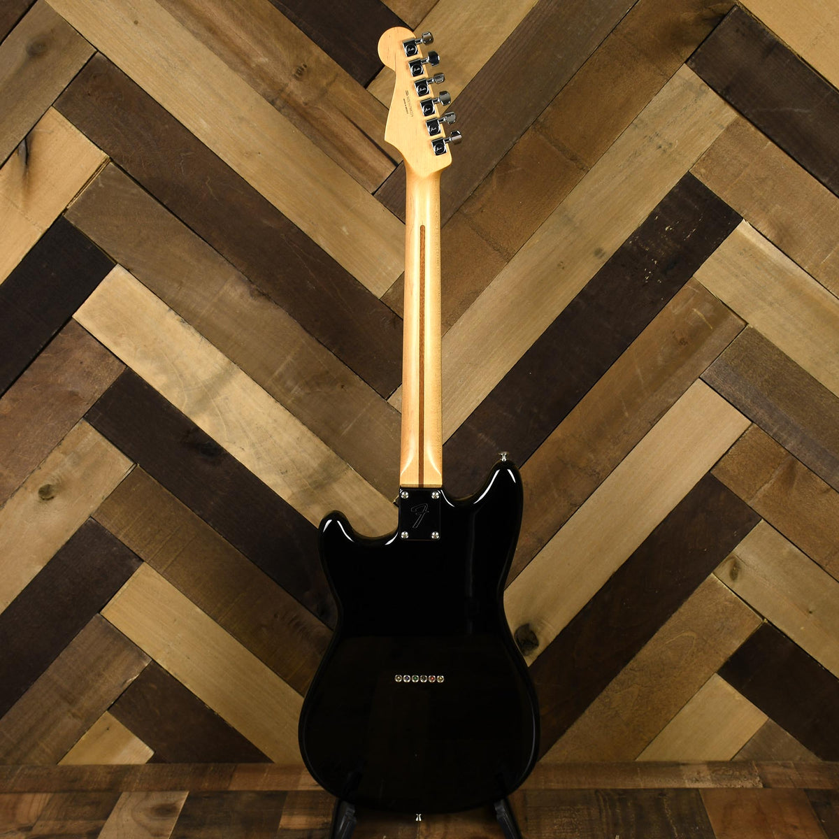 Fender Duo Sonic Black - Used