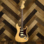 Fender AM Special FSR Stratocaster HSS Natural With Bag - Used