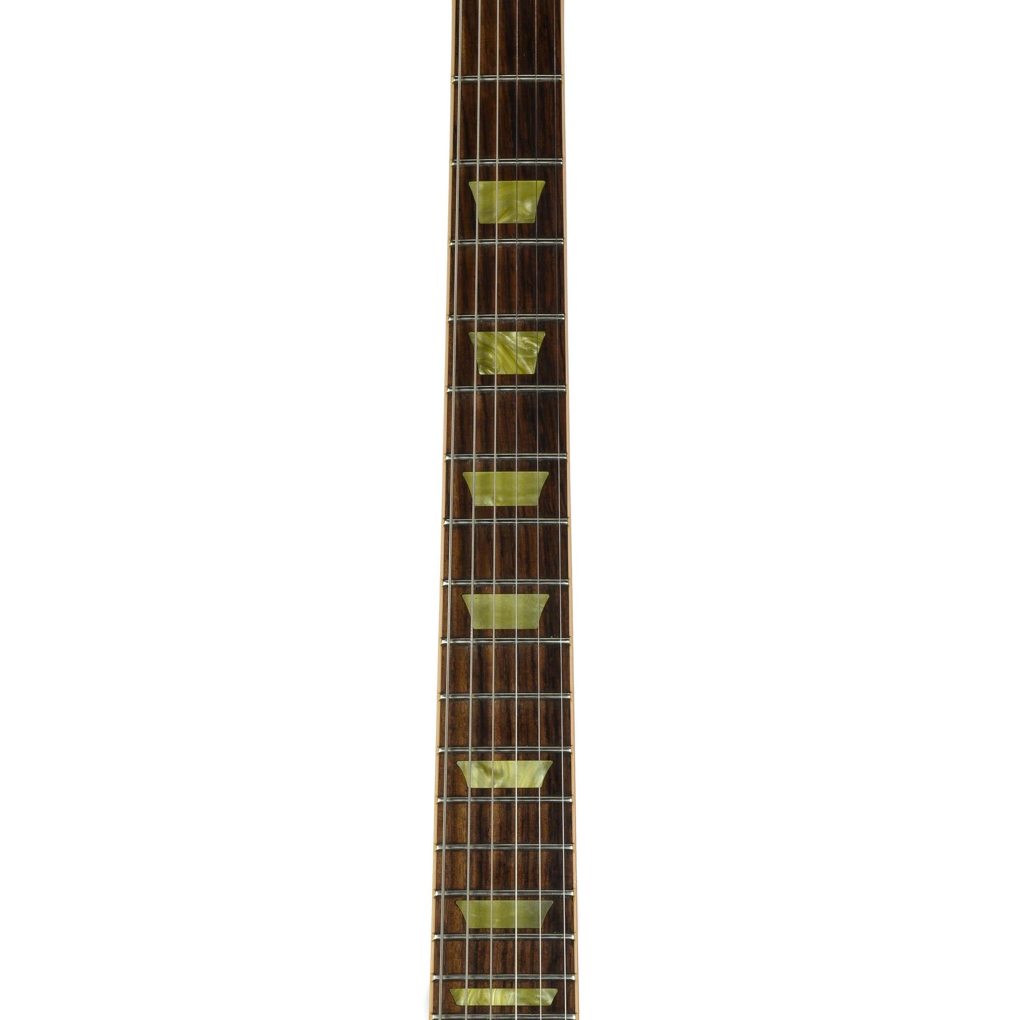 Gibson 2003 Les Paul DC Gold Top With OHSC - Used – Russo Music