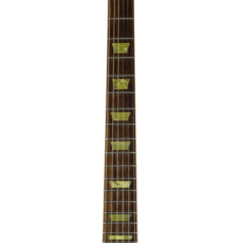 Gibson 2003 Les Paul DC Gold Top With OHSC - Used