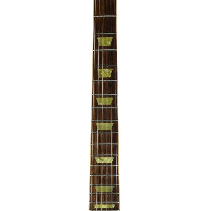 Gibson 2003 Les Paul DC Gold Top With OHSC - Used