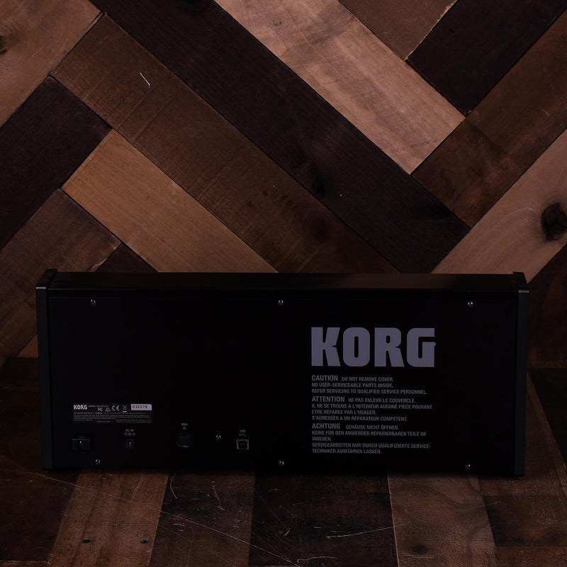 Korg MS-20 Mini Analog Monophonic Synthesizer - Used
