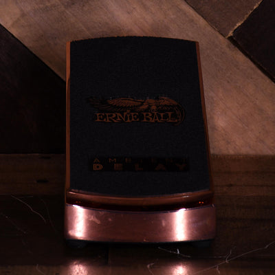 Ernie Ball Ambient Delay Pedal - Used