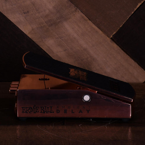 Ernie Ball Ambient Delay Pedal