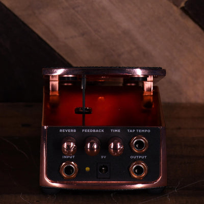 Ernie Ball Ambient Delay Pedal - Used