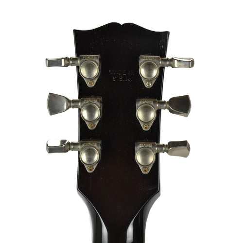 Gibson 2003 Les Paul DC Gold Top With OHSC - Used