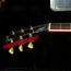 Gibson Custom 2022 Slash Signature Les Paul Standard Translucent Cherry Limited 4 Album Edition With OHC - Used