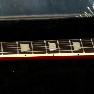 Gibson Custom 2022 Slash Signature Les Paul Standard Translucent Cherry Limited 4 Album Edition With OHC - Used