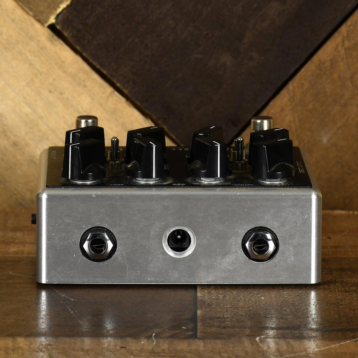 Darkglass Microtubes B7K Ultra Pedal - Used