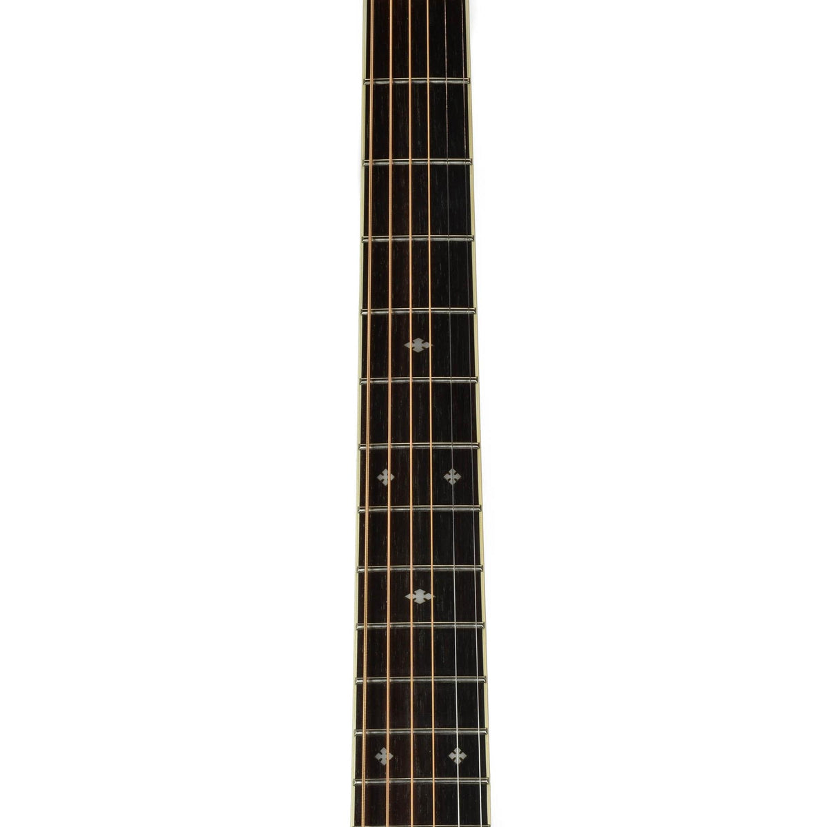 Takamine EF341SCX With OHSC - Used