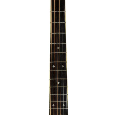 Takamine EF341SCX With OHSC - Used