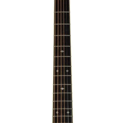 Takamine EF341SCX With OHSC - Used