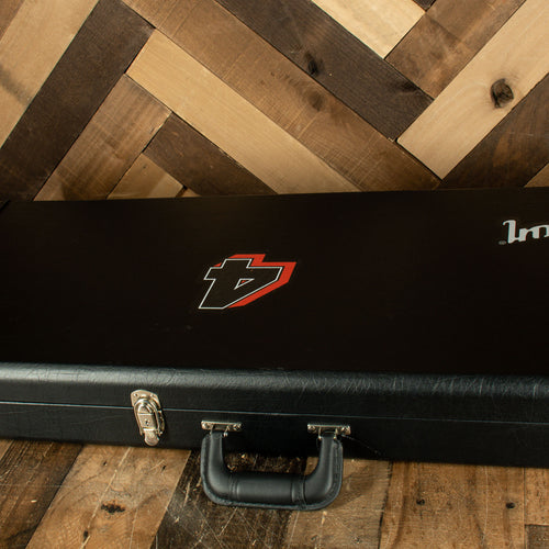 Gibson Custom 2022 Slash Signature Les Paul Standard Translucent Cherry Limited 4 Album Edition With OHC - Used