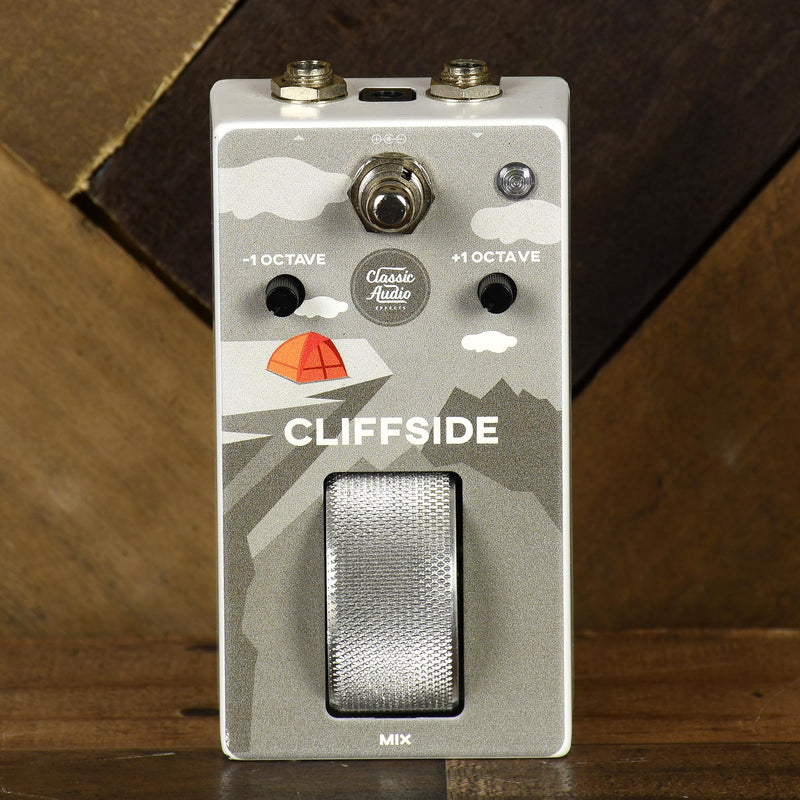 Classic Audio Cliffside Octave Pedal - Used