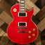 Gibson Custom 2022 Slash Signature Les Paul Standard Translucent Cherry Limited 4 Album Edition With OHC - Used