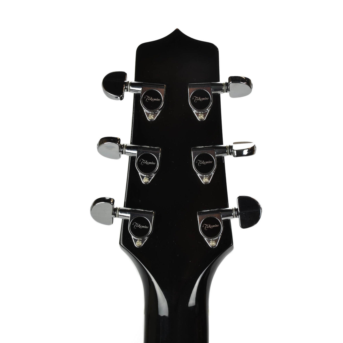 Takamine EF341SCX With OHSC - Used