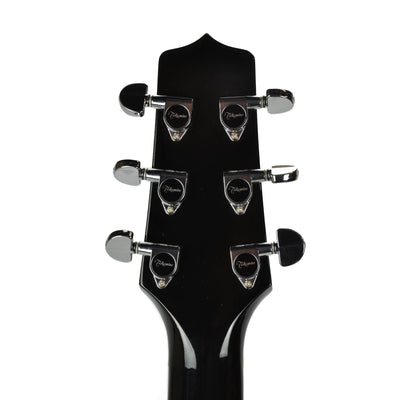 Takamine EF341SCX With OHSC - Used