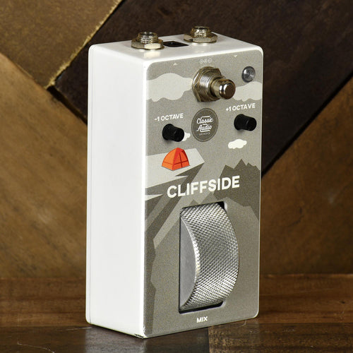 Classic Audio Cliffside Octave Pedal - Used