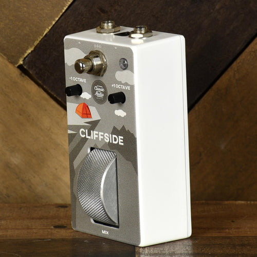 Classic Audio Cliffside Octave Pedal - Used