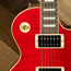 Gibson Custom 2022 Slash Signature Les Paul Standard Translucent Cherry Limited 4 Album Edition With OHC - Used