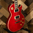 Gibson Custom 2022 Slash Signature Les Paul Standard Translucent Cherry Limited 4 Album Edition With OHC - Used