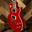 Gibson Custom 2022 Slash Signature Les Paul Standard Translucent Cherry Limited 4 Album Edition With OHC - Used