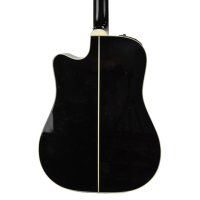 Takamine EF341SCX With OHSC - Used