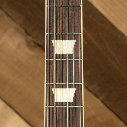 Gibson Custom 2022 Slash Signature Les Paul Standard Translucent Cherry Limited 4 Album Edition With OHC - Used