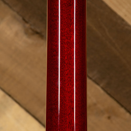 Gibson Custom 2022 Slash Signature Les Paul Standard Translucent Cherry Limited 4 Album Edition With OHC - Used