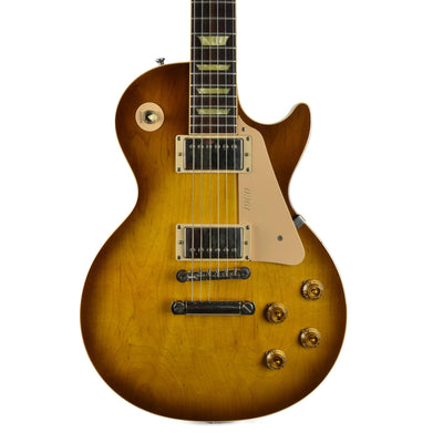 Gibson Les Paul Classic '60 Reissue Iced Tea Burst - Used