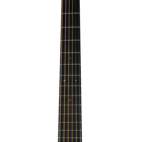 Martin OM-21 Special With Ebony Bridge Pins And OHSC - Used