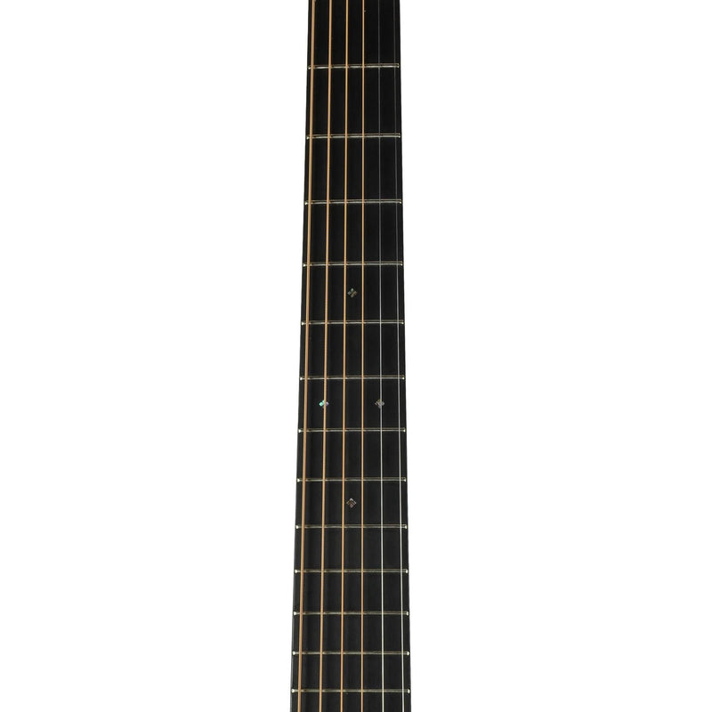Martin OM-21 Special With Ebony Bridge Pins And OHSC - Used