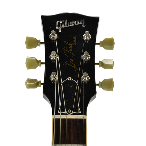 Gibson Les Paul Classic '60 Reissue Iced Tea Burst - Used