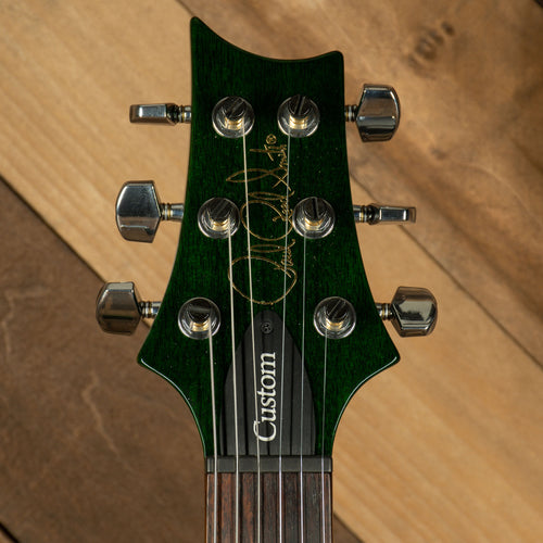 PRS 2021 S2 Custom 24, Eriza Verde With OGB - Used