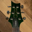 PRS 2021 S2 Custom 24, Eriza Verde With OGB - Used