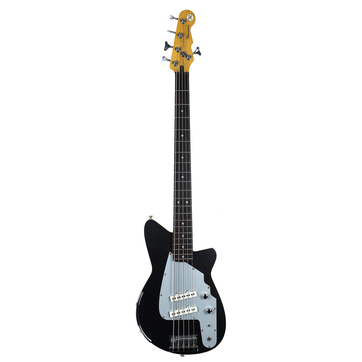 Reverend Rumblefish 5-String Bass With Gig Bag - Used