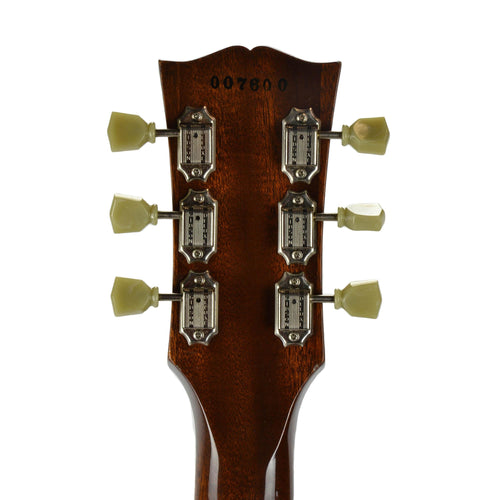 Gibson Les Paul Classic '60 Reissue Iced Tea Burst - Used