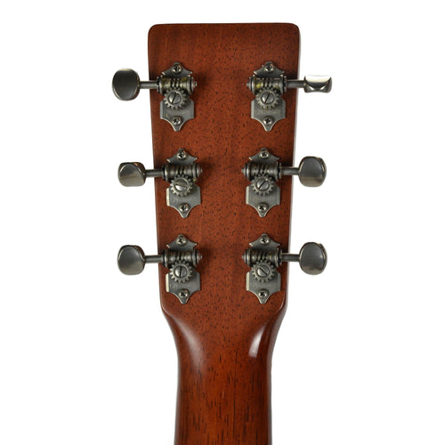 Martin OM-21 Special With Ebony Bridge Pins And OHSC - Used