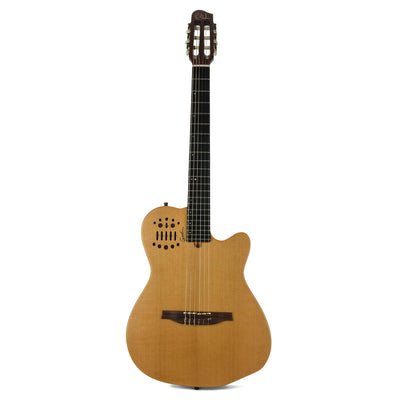 Godin Multiac ACS SA With Gig Bag - Used