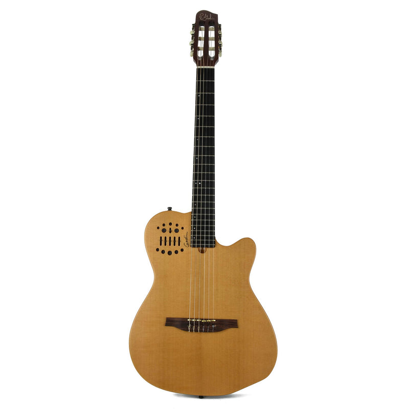 Godin Multiac ACS SA With Gig Bag - Used