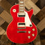 Gibson 2021 Les Paul Classic, Translucent Cherry - Used